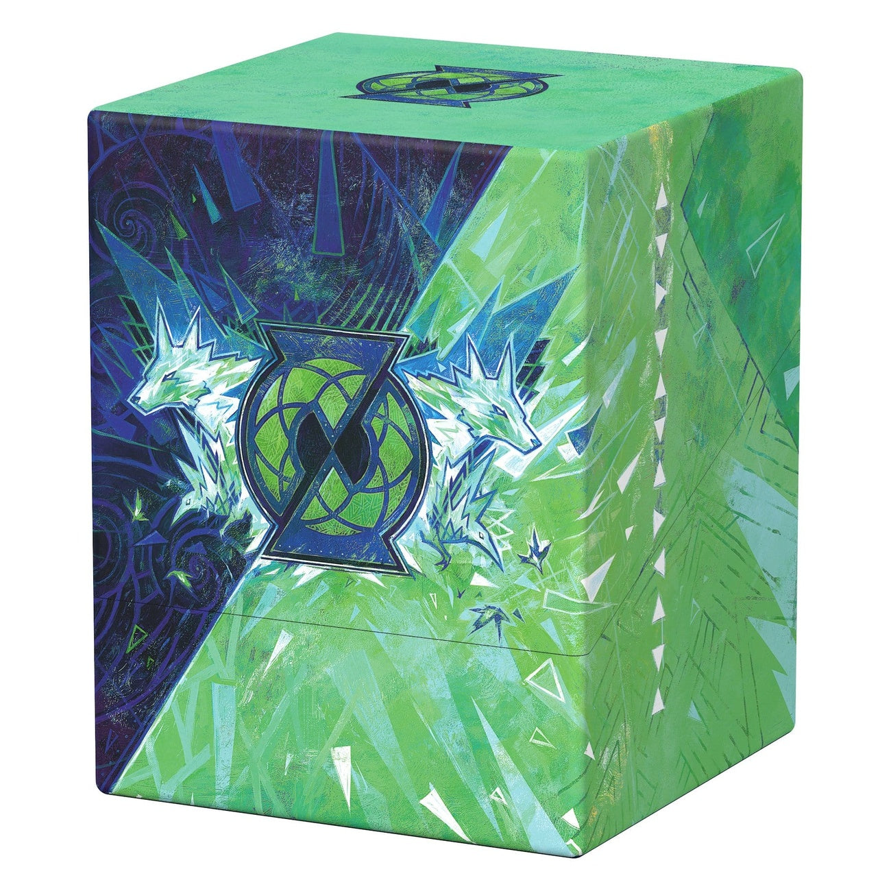 Immagine del prodotto Ultimate Guard RTE Boulder 100+ Magic: The Gathering "Secrets of Strixhaven" - Quandrix