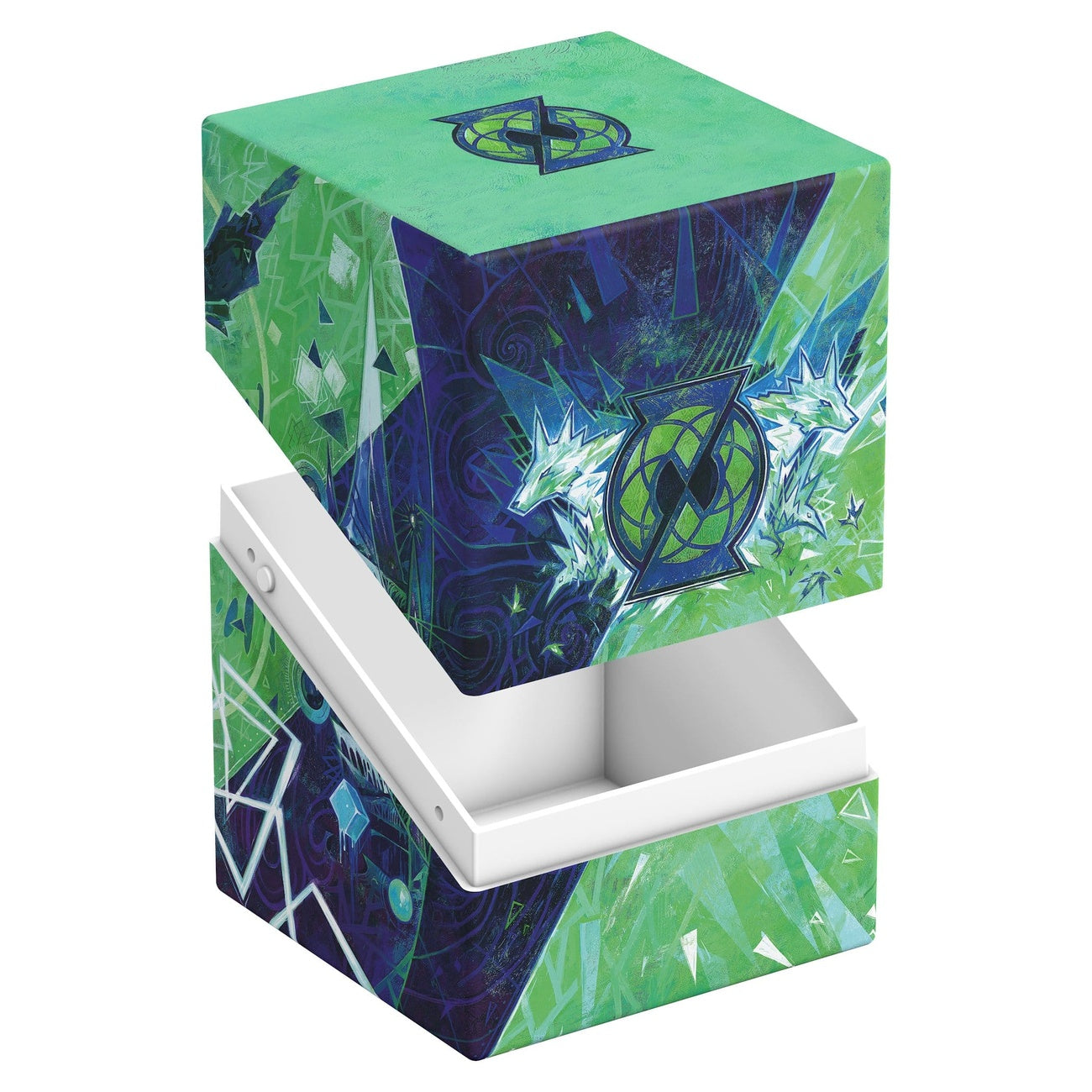 Immagine del prodotto Ultimate Guard RTE Boulder 100+ Magic: The Gathering "Secrets of Strixhaven" - Quandrix