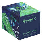 Immagine del prodotto Ultimate Guard RTE Boulder 100+ Magic: The Gathering "Secrets of Strixhaven" - Quandrix
