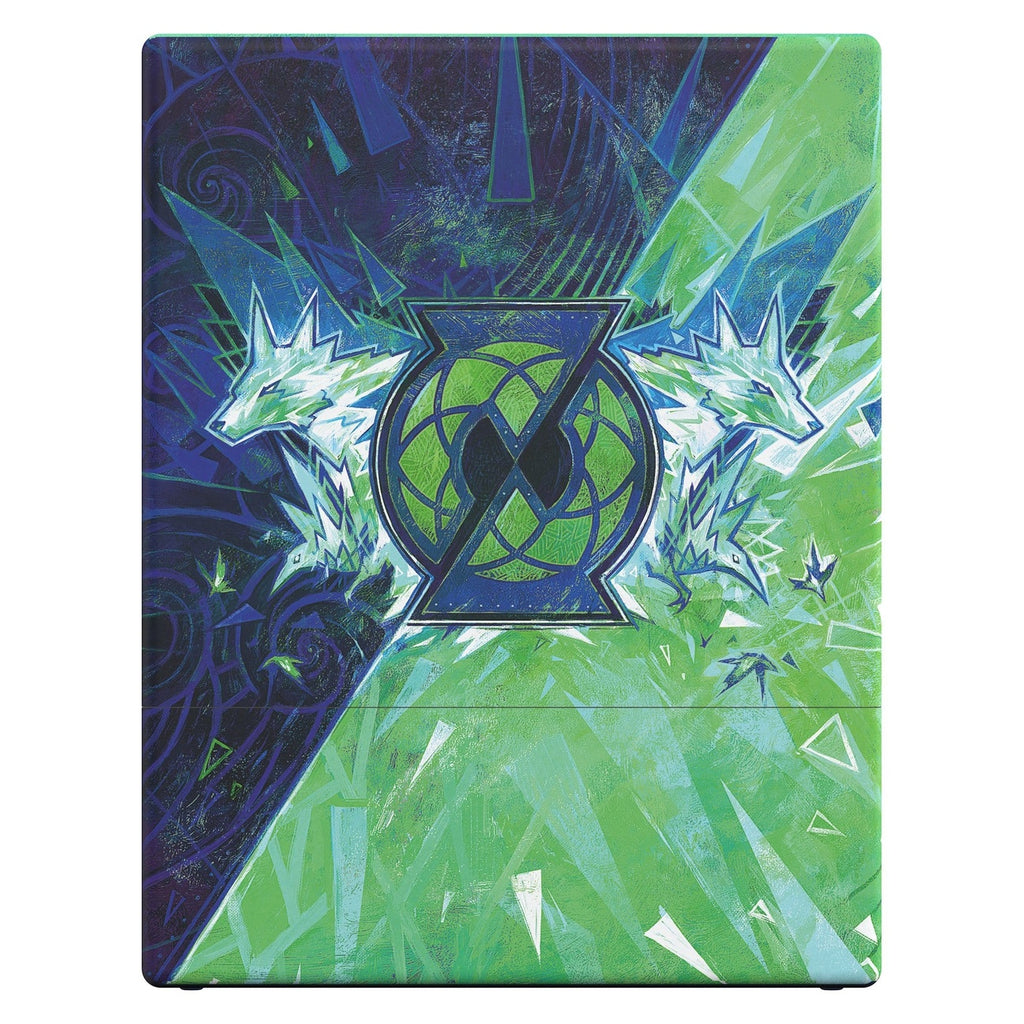 Immagine del prodotto Ultimate Guard RTE Boulder 100+ Magic: The Gathering "Secrets of Strixhaven" - Quandrix