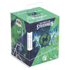 Immagine del prodotto Ultimate Guard RTE Boulder 100+ Magic: The Gathering "Secrets of Strixhaven" - Quandrix
