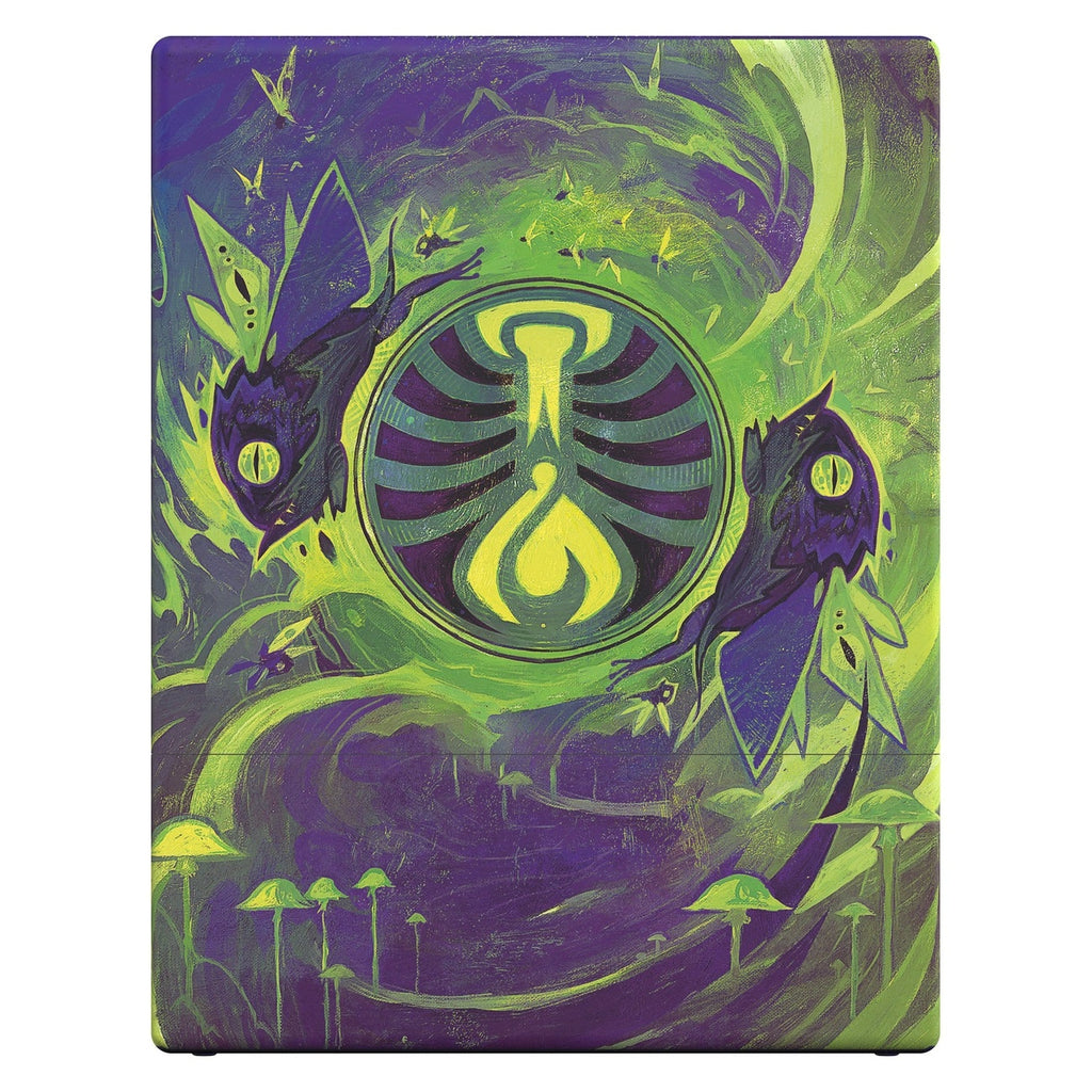 Product image Ultimate Guard RTE Boulder 100+ Magic: The Gathering "Secrets of Strixhaven" - Witherbloom
