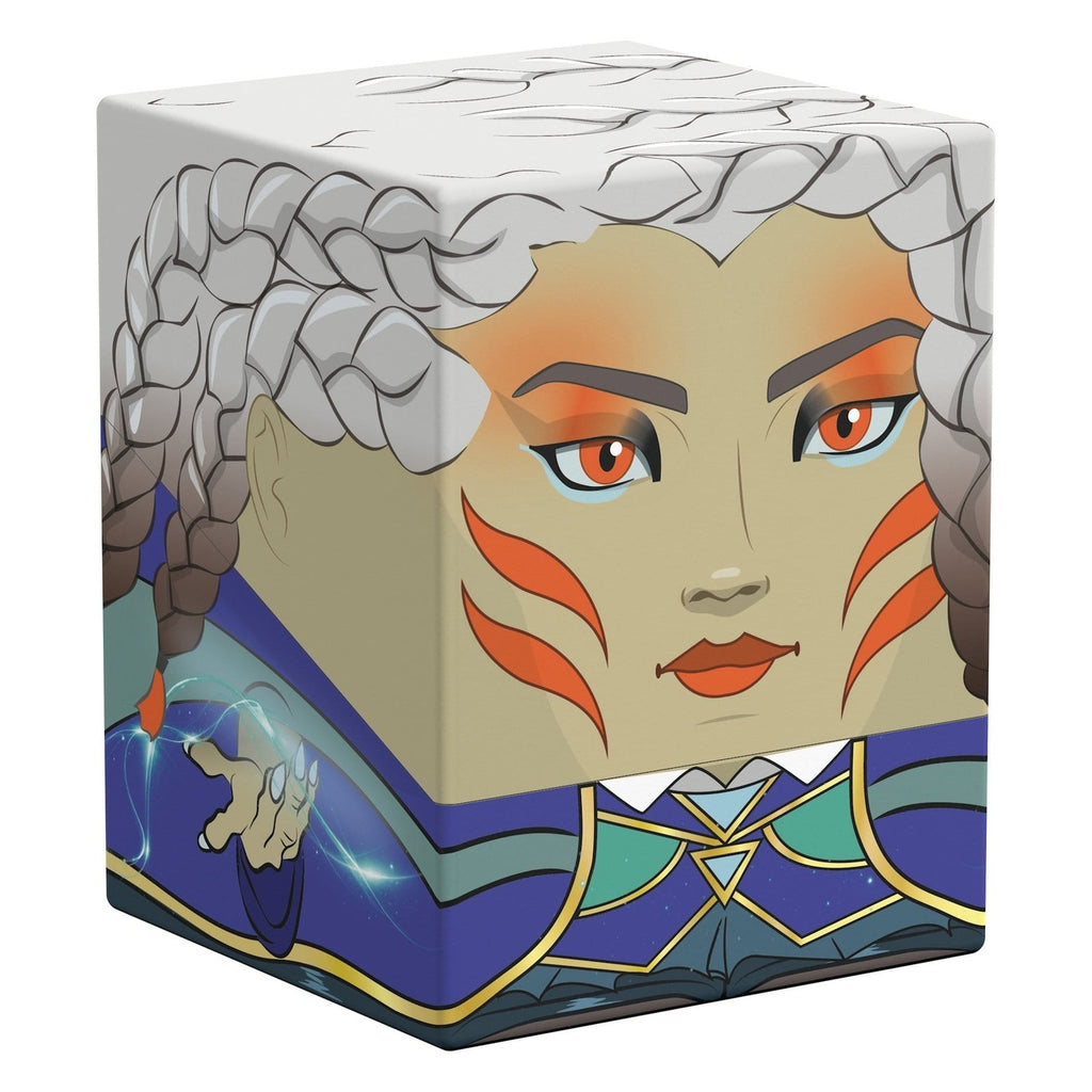 Immagine del prodotto Squaroes Squaroe Magic: The Gathering "SOS" MTG010 - Tam
