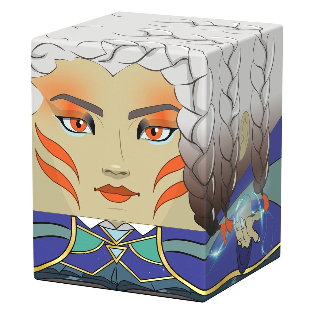 Immagine del prodotto Squaroes Squaroe Magic: The Gathering "SOS" MTG010 - Tam