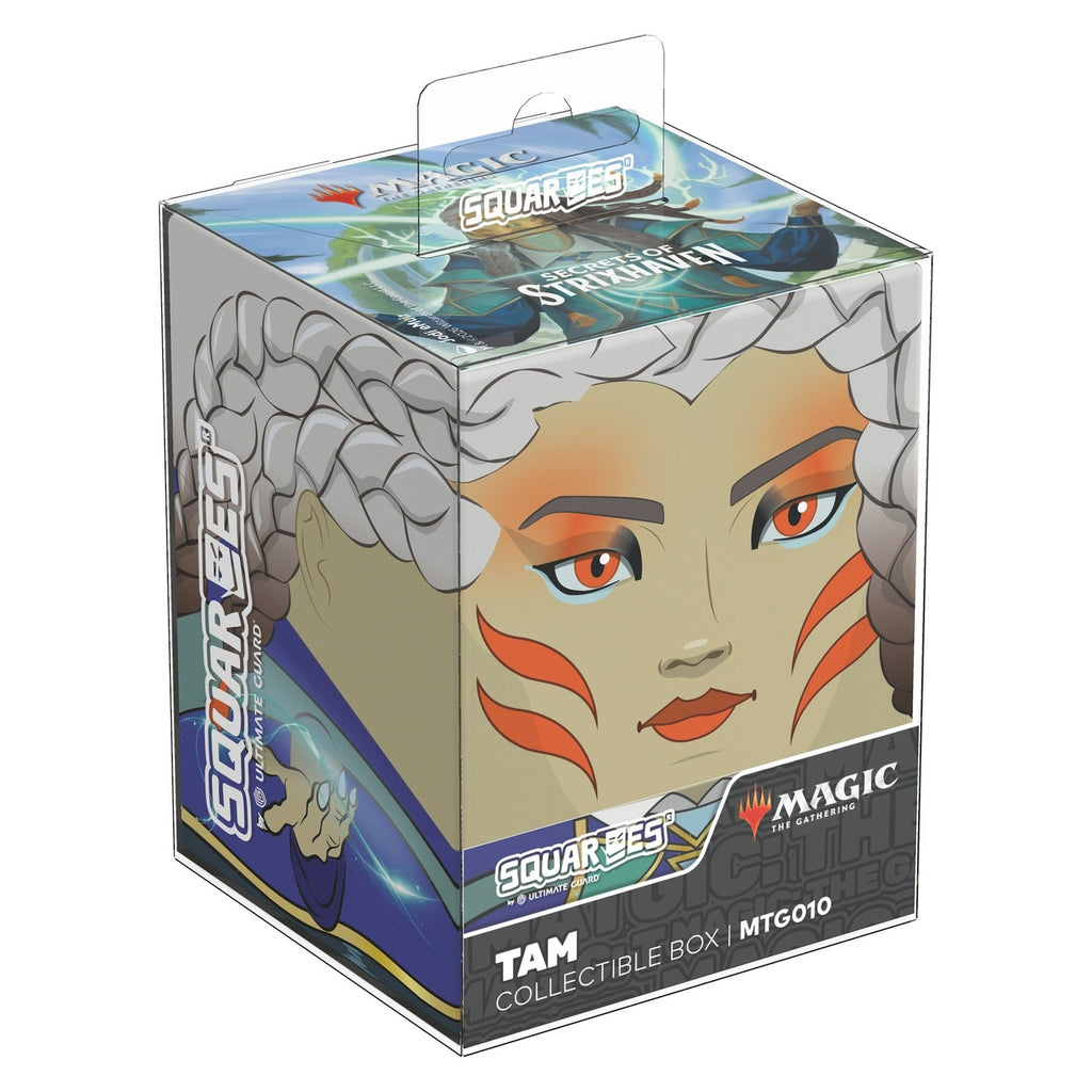 Immagine del prodotto Squaroes Squaroe Magic: The Gathering "SOS" MTG010 - Tam