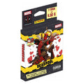 Immagine del prodotto Deadpool Collezione di sticker e trading card Eco-Blister *Versione tedesca*
