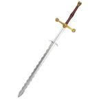 Immagine del prodotto Warhammer Spada in schiuma Armoury Flamberge Imperiale 150 cm