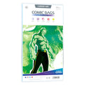 Immagine del prodotto Ultimate Guard Comic Bags richiudibili (100) - Current Size