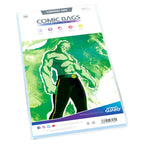 Immagine del prodotto Ultimate Guard Comic Bags richiudibili (100) - Current Size