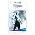 Immagine del prodotto Ultimate Guard Comic Bags richiudibili (100) - Silver Size