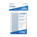 Immagine del prodotto Bustine Ultimate Guard Classic formato giapponese (100)