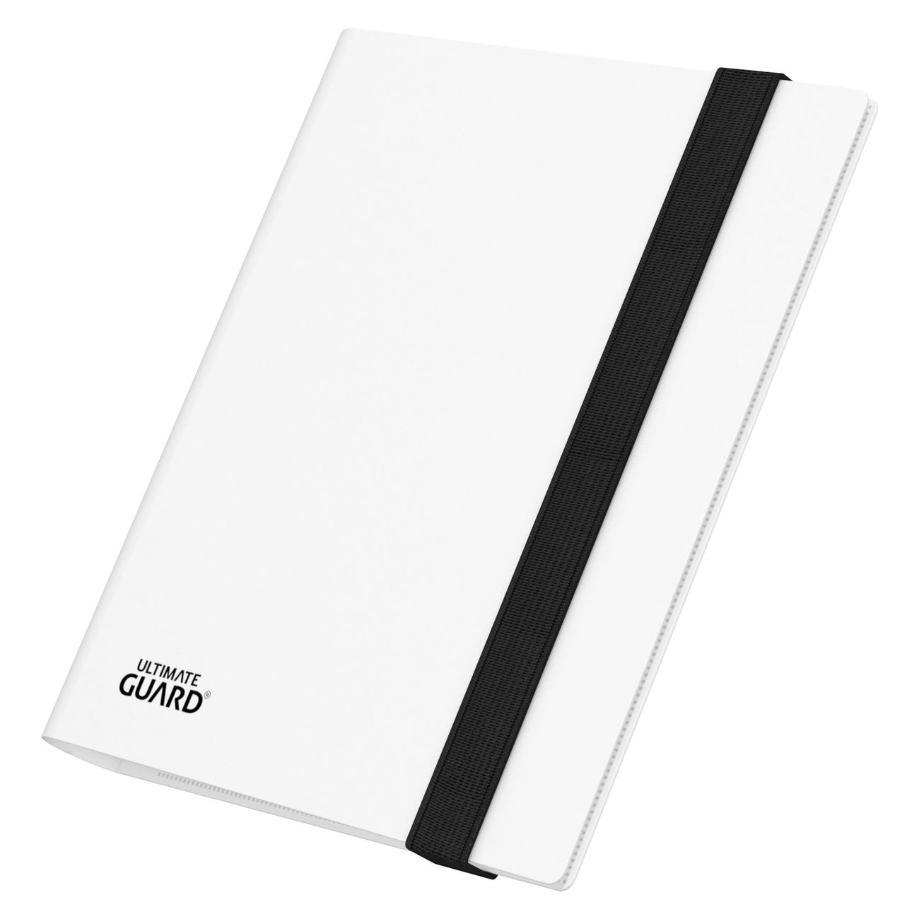 Immagine del prodotto Ultimate Guard Flexxfolio 160 da 8 tasche - Bianco