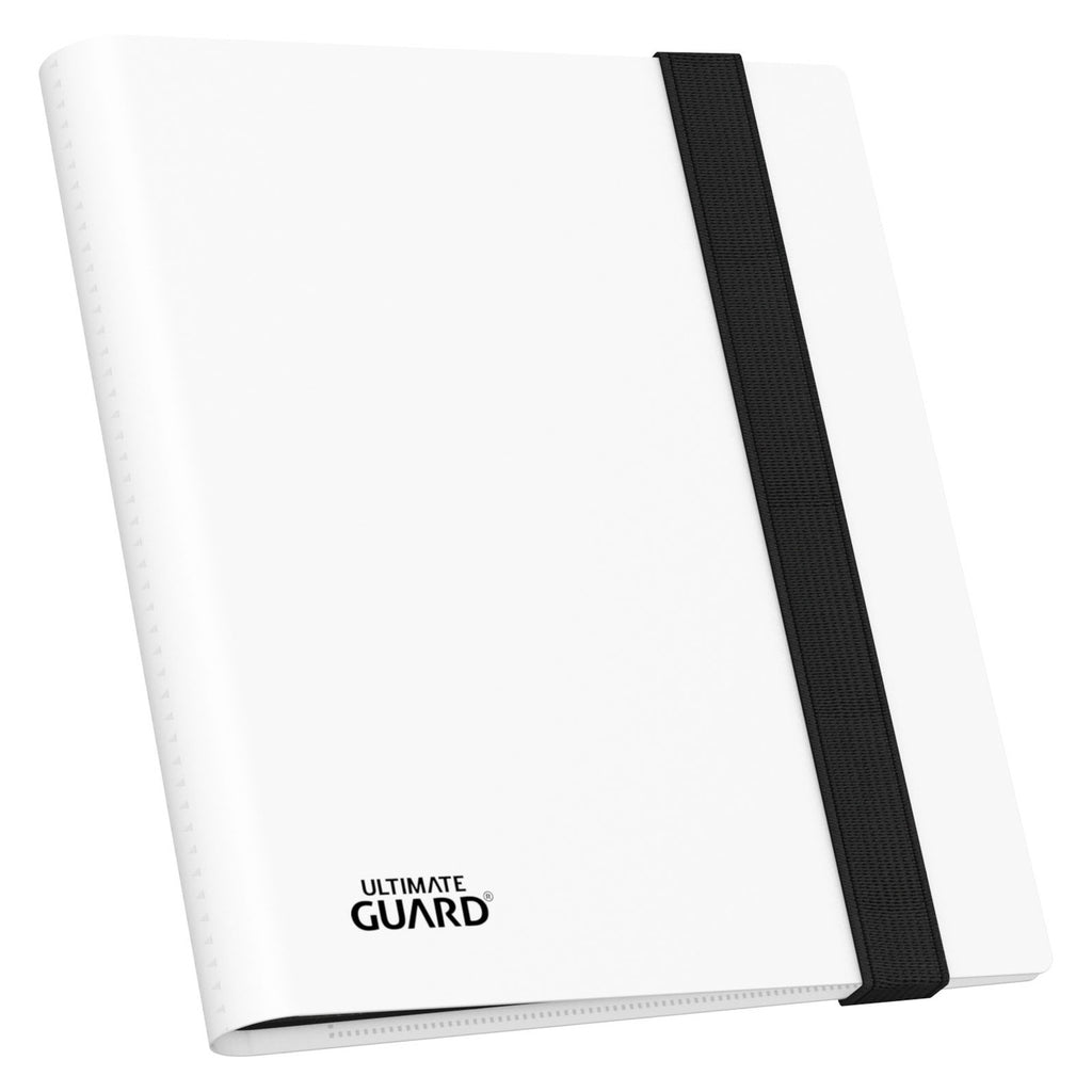Immagine del prodotto Ultimate Guard Flexxfolio 160 da 8 tasche - Bianco