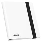Immagine del prodotto Ultimate Guard Flexxfolio 160 da 8 tasche - Bianco