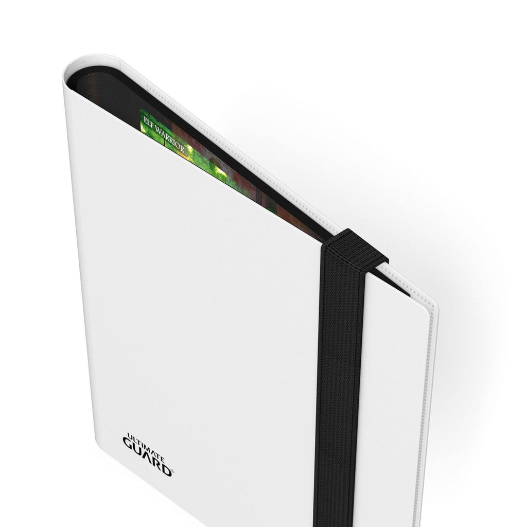 Immagine del prodotto Ultimate Guard Flexxfolio 160 da 8 tasche - Bianco