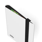 Immagine del prodotto Ultimate Guard Flexxfolio 160 da 8 tasche - Bianco