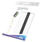 Immagine del prodotto Ultimate Guard Flexxfolio 160 da 8 tasche - Bianco