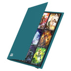 Immagine del prodotto Ultimate Guard Flexxfolio 360 con 18 tasche - Petrolio