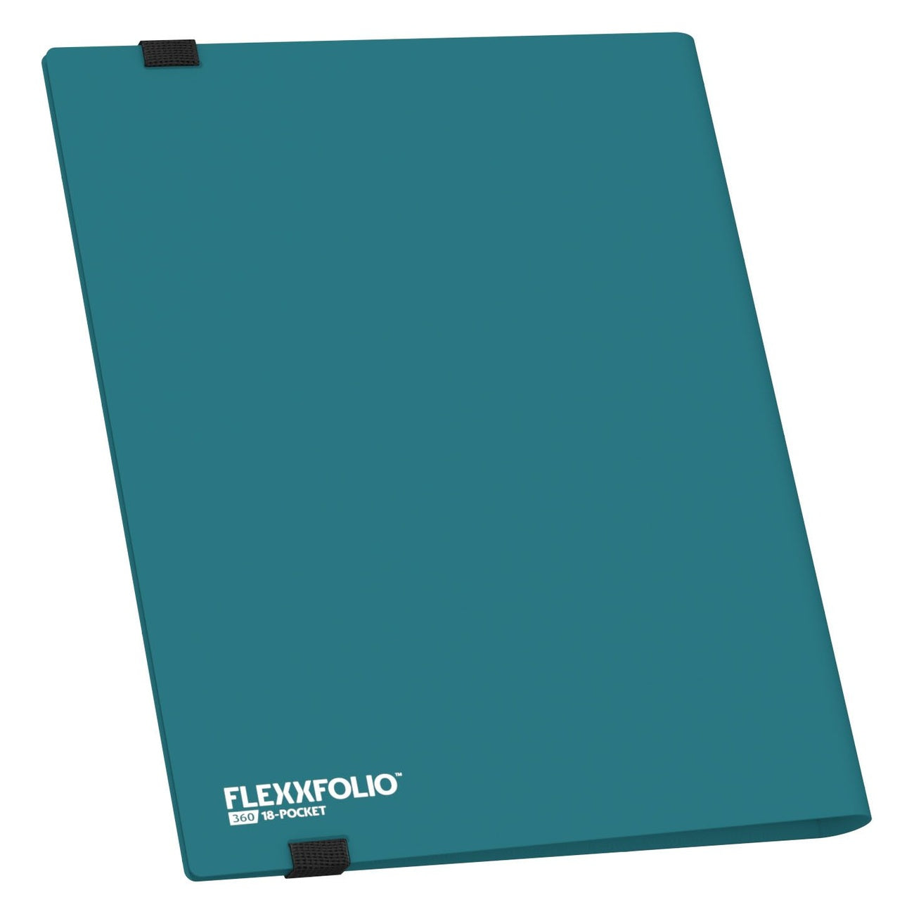 Immagine del prodotto Ultimate Guard Flexxfolio 360 con 18 tasche - Petrolio