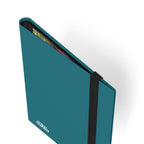 Immagine del prodotto Ultimate Guard Flexxfolio 360 con 18 tasche - Petrolio
