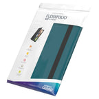 Immagine del prodotto Ultimate Guard Flexxfolio 360 con 18 tasche - Petrolio