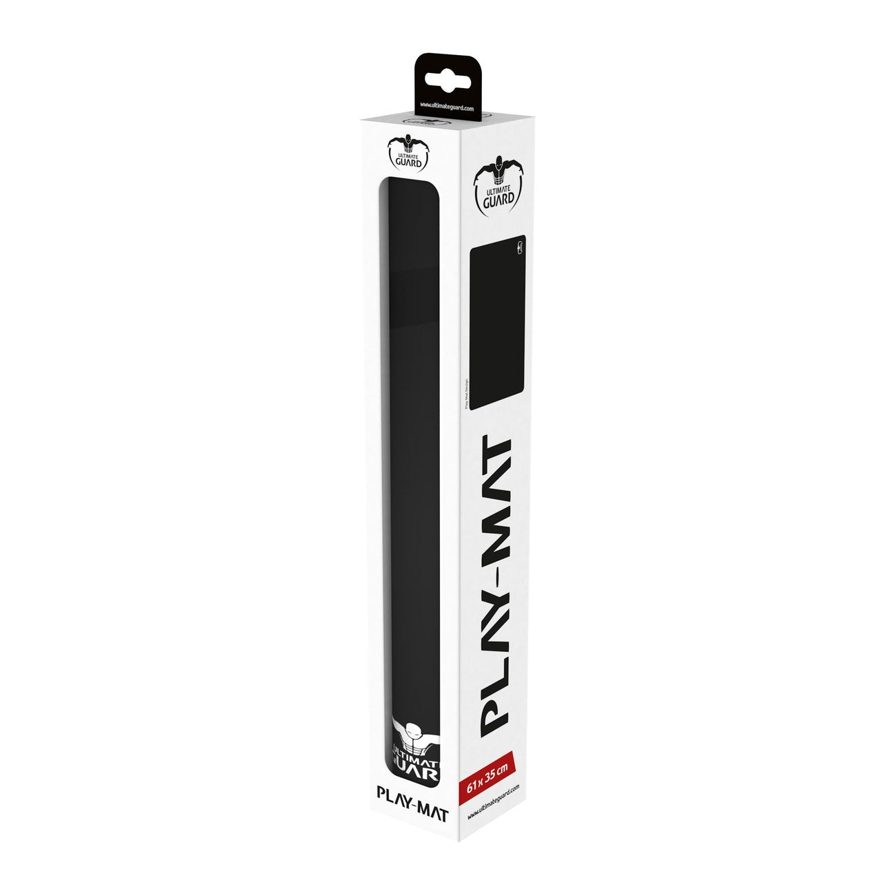 Immagine del prodotto Ultimate Guard Tappetino da gioco Standard - Nero
