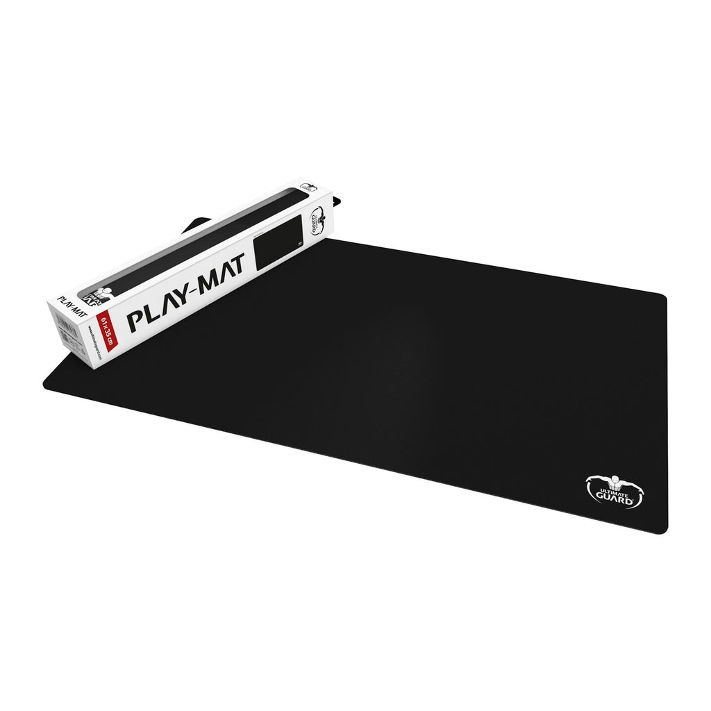Immagine del prodotto Ultimate Guard Tappetino da gioco Standard - Nero