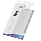 Product image Ultimate Guard Zipfolio 360 18-Pocket Xenoskin - White