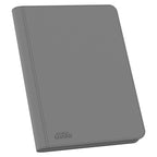Product image Ultimate Guard Zipfolio 360 18-Pocket Xenoskin - Grey