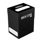 Immagine del prodotto Ultimate Guard Deck Case 80+ - Nero