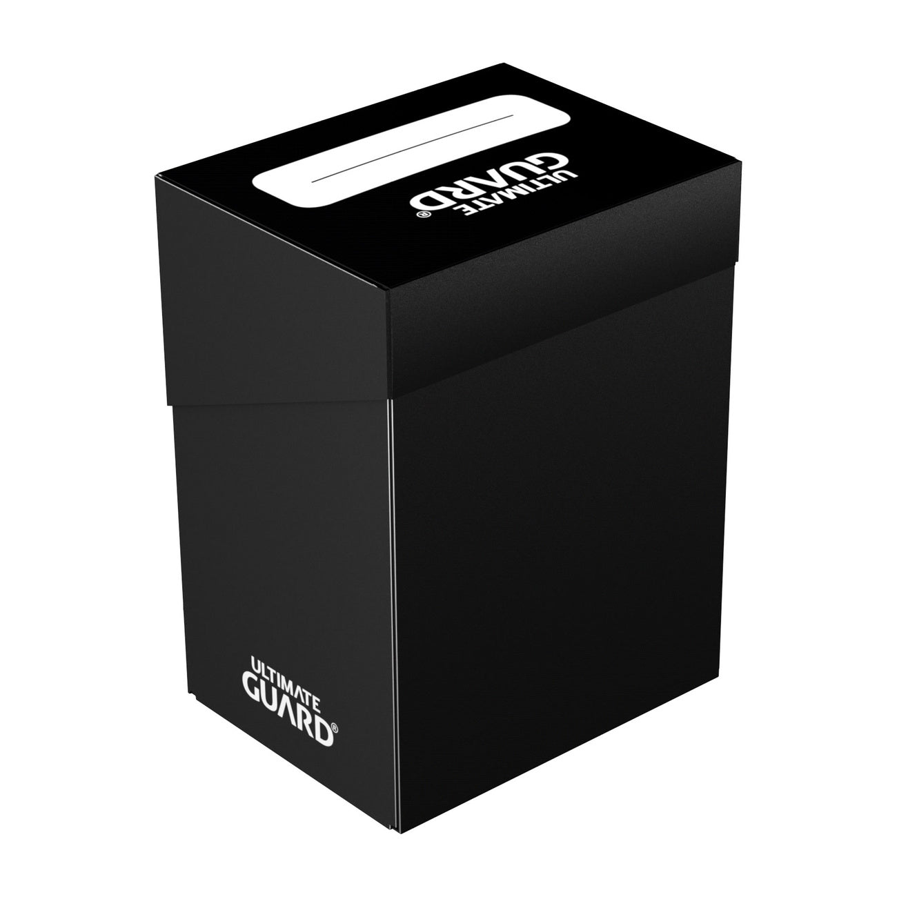 Immagine del prodotto Ultimate Guard Deck Case 80+ - Nero