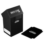 Immagine del prodotto Ultimate Guard Deck Case 80+ - Nero