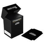 Immagine del prodotto Ultimate Guard Deck Case 80+ - Nero