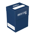 Immagine del prodotto Ultimate Guard Deck Case 80+ - Blu