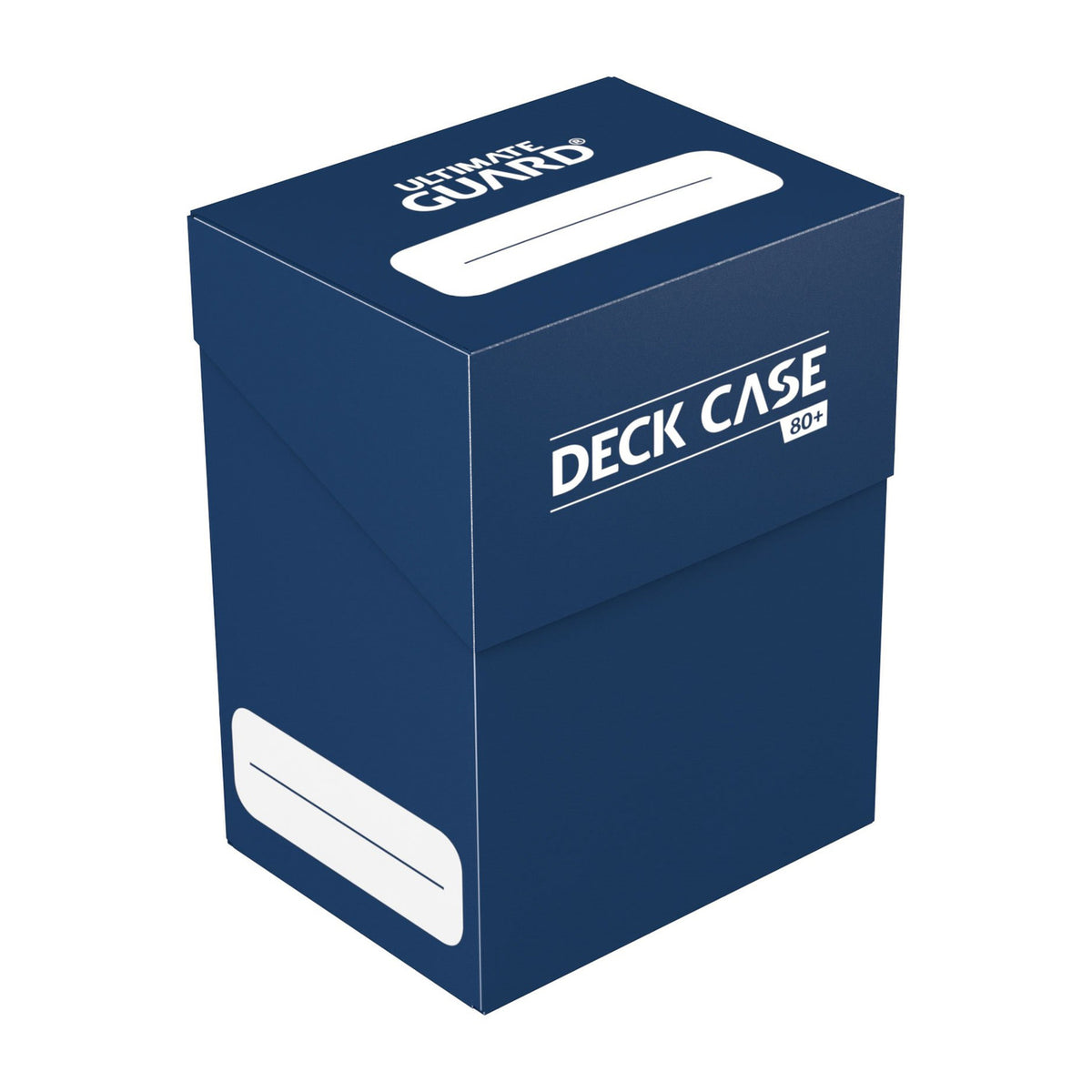 Immagine del prodotto Ultimate Guard Deck Case 80+ - Blu