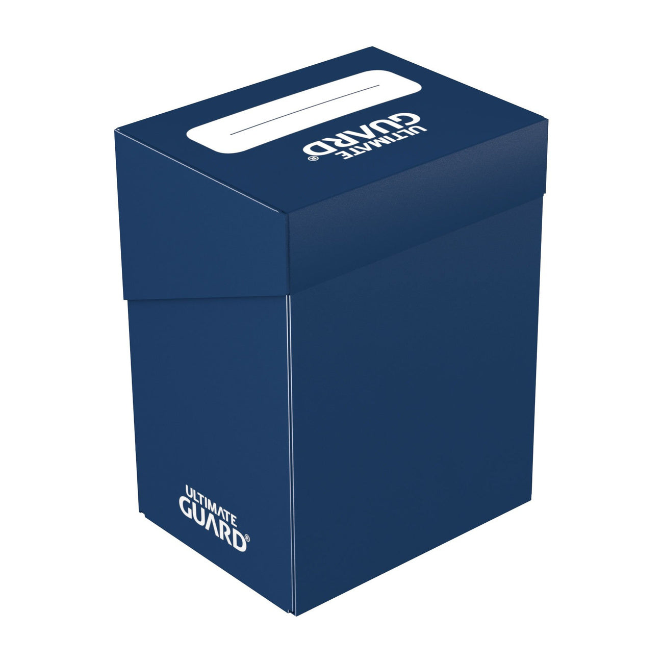 Immagine del prodotto Ultimate Guard Deck Case 80+ - Blu