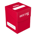 Immagine del prodotto Ultimate Guard Deck Case 100+ - Rosso