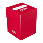 Immagine del prodotto Ultimate Guard Deck Case 100+ - Rosso