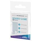 Product image Ultimate Guard Board Game Sleeves (50) - Mini American
