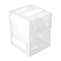 Immagine del prodotto Ultimate Guard Deck Case 100+ - Trasparente