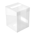 Immagine del prodotto Ultimate Guard Deck Case 100+ - Trasparente