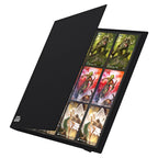 Product image Ultimate Guard Flexxfolio 480 24-Pocket - Black