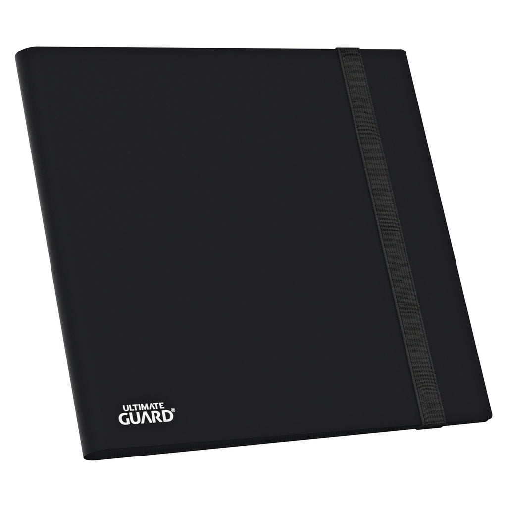 Product image Ultimate Guard Flexxfolio 480 24-Pocket - Black