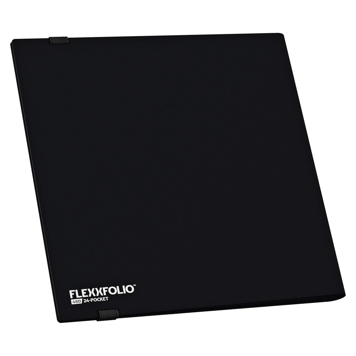 Product image Ultimate Guard Flexxfolio 480 24-Pocket - Black