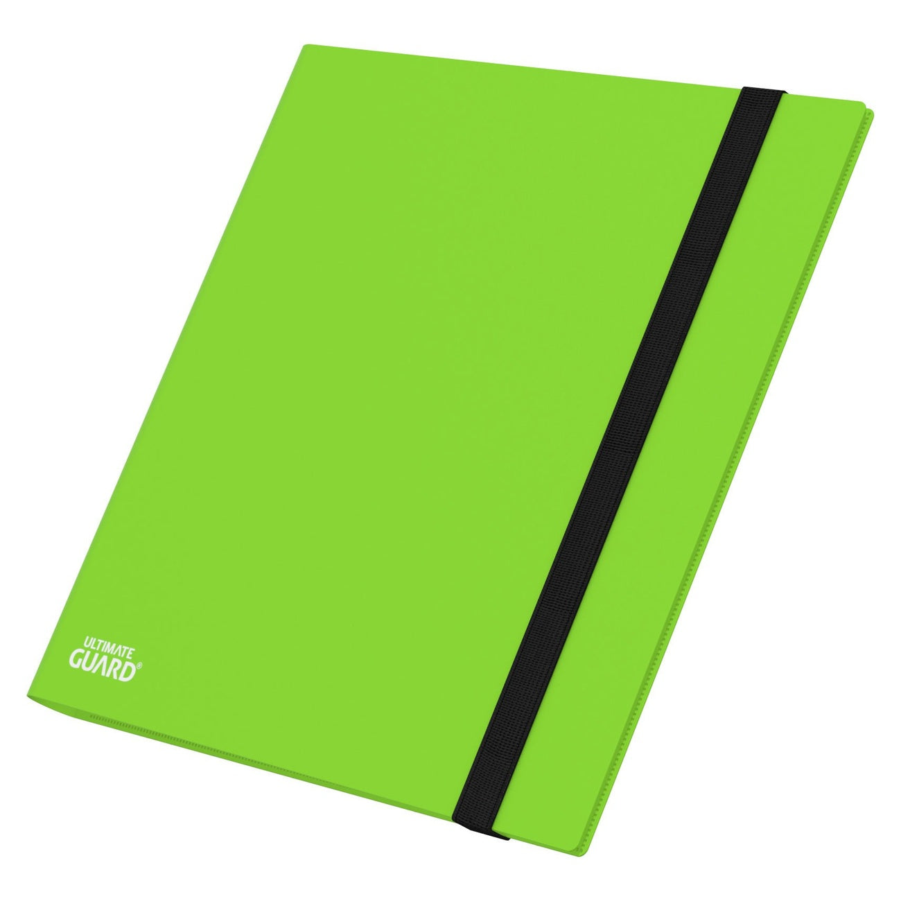 Immagine del prodotto Ultimate Guard Flexxfolio 480 24 tasche - Verde chiaro