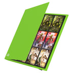 Immagine del prodotto Ultimate Guard Flexxfolio 480 24 tasche - Verde chiaro