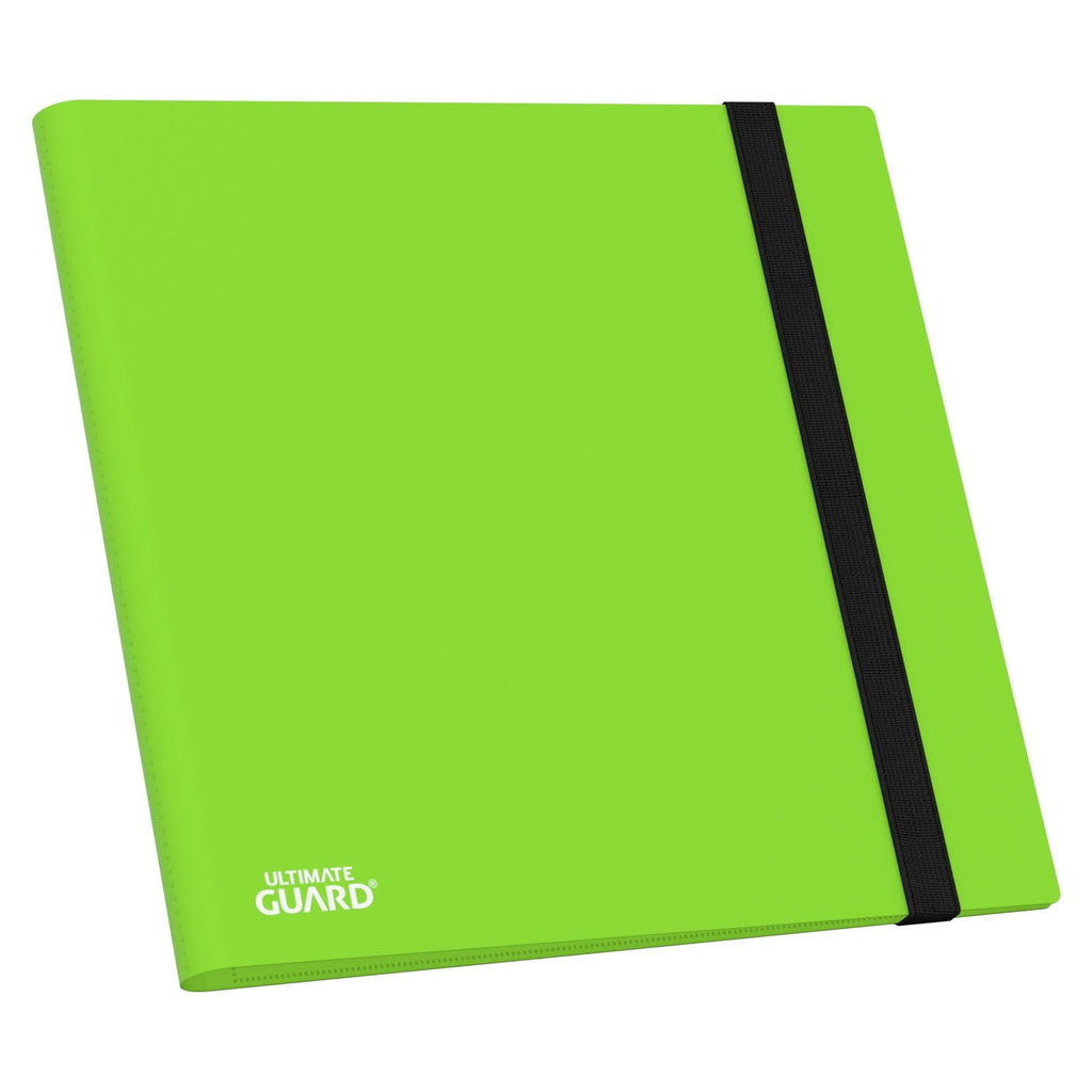 Immagine del prodotto Ultimate Guard Flexxfolio 480 24 tasche - Verde chiaro