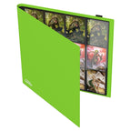 Immagine del prodotto Ultimate Guard Flexxfolio 480 24 tasche - Verde chiaro
