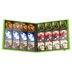 Immagine del prodotto Ultimate Guard Flexxfolio 480 24 tasche - Verde chiaro
