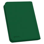 Immagine del prodotto Ultimate Guard Zipfolio 160 8-Pocket Xenoskin - Verde